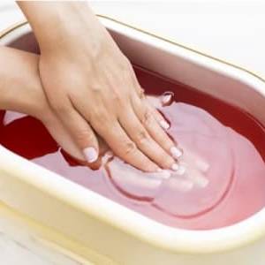 Paraffin Therapy